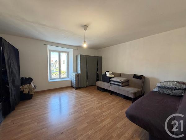 Maison à vendre  5 pièces - 107,10 m2 VILLERS COTTERETS - 02