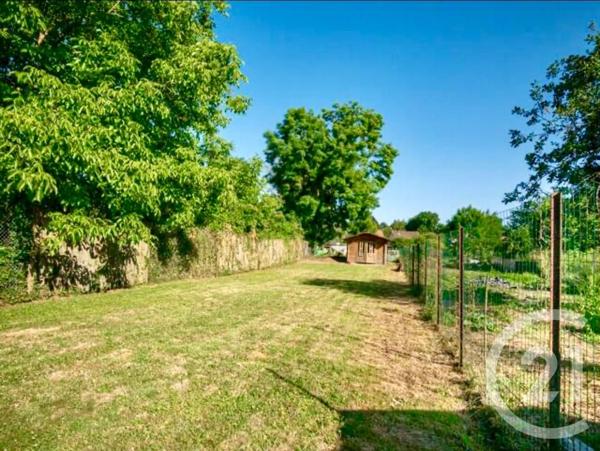 Maison à vendre  5 pièces - 107,10 m2 VILLERS COTTERETS - 02