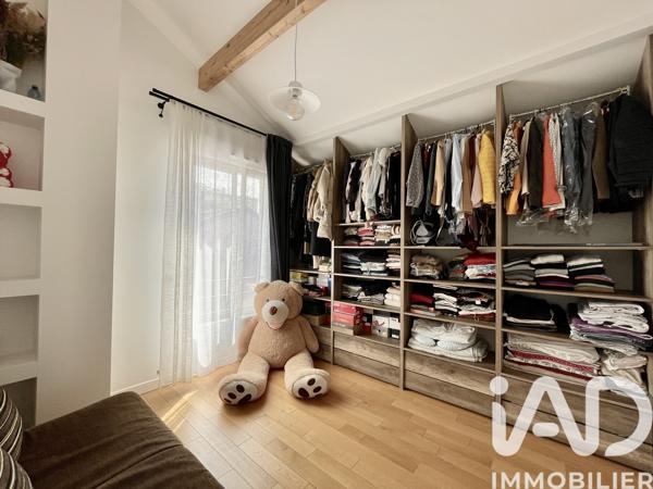 Maison à vendre 5 pièces 97,29 m² Choisy-le-Roi