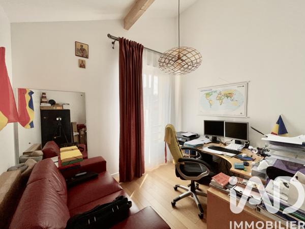 Maison à vendre 5 pièces 97,29 m² Choisy-le-Roi
