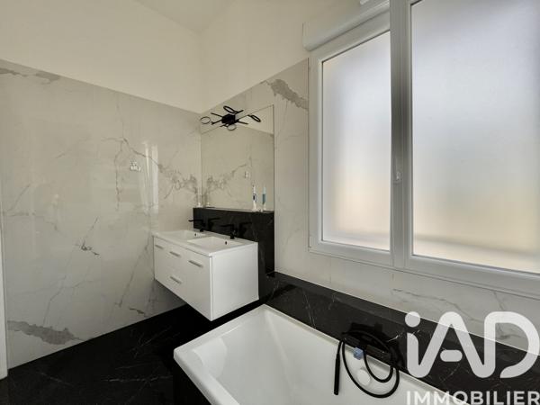 Maison à vendre 5 pièces 97,29 m² Choisy-le-Roi