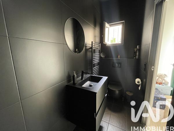 Maison à vendre 5 pièces 97,29 m² Choisy-le-Roi