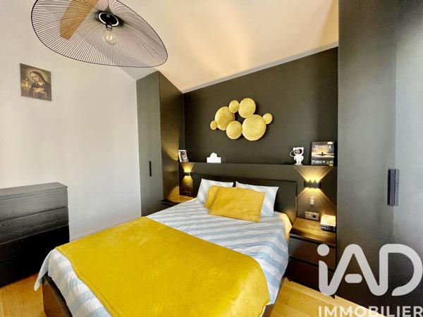 Maison à vendre 5 pièces 97,29 m² Choisy-le-Roi