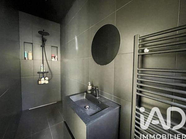 Maison à vendre 5 pièces 97,29 m² Choisy-le-Roi