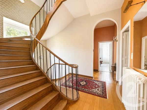 Maison à vendre  12 pièces - 308 m 2   CHARTRES  - 28