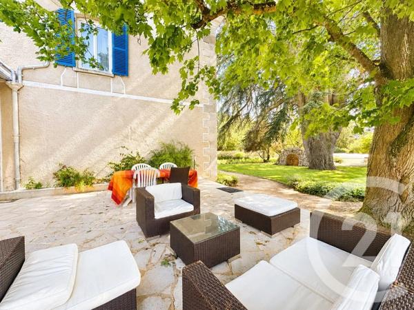 Maison à vendre  12 pièces - 308 m 2   CHARTRES  - 28