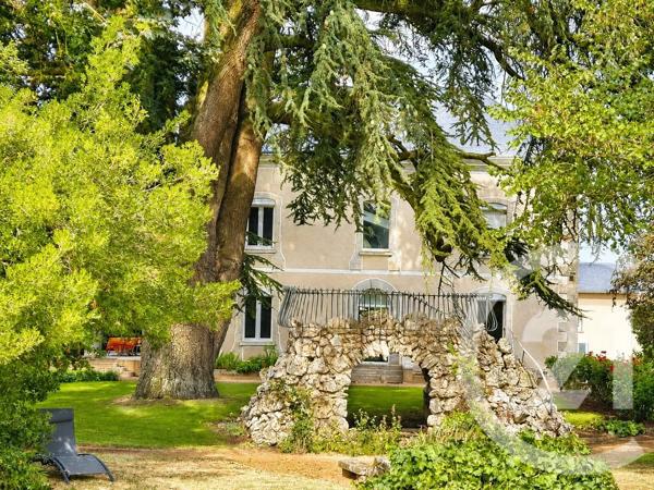 Maison à vendre  12 pièces - 308 m 2   CHARTRES  - 28