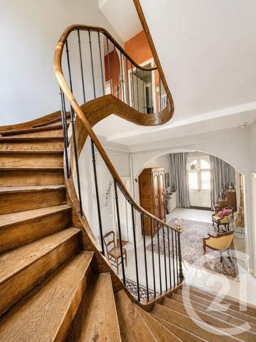 Maison à vendre  12 pièces - 308 m 2   CHARTRES  - 28