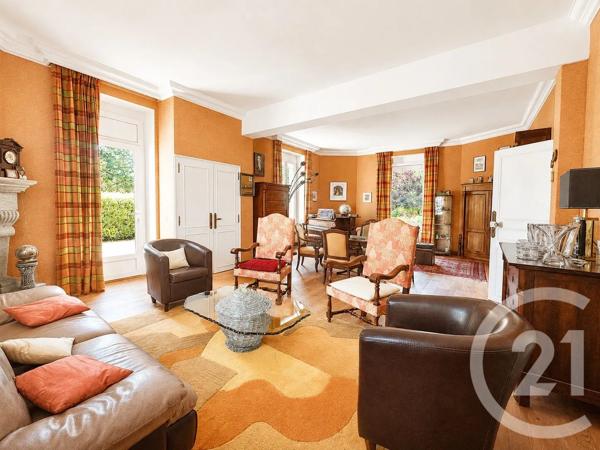 Maison à vendre  12 pièces - 308 m 2   CHARTRES  - 28