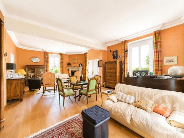 Maison à vendre  12 pièces - 308 m 2   CHARTRES  - 28