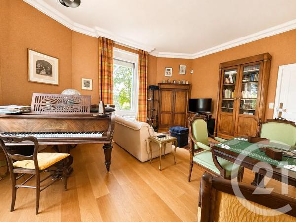 Maison à vendre  12 pièces - 308 m 2   CHARTRES  - 28