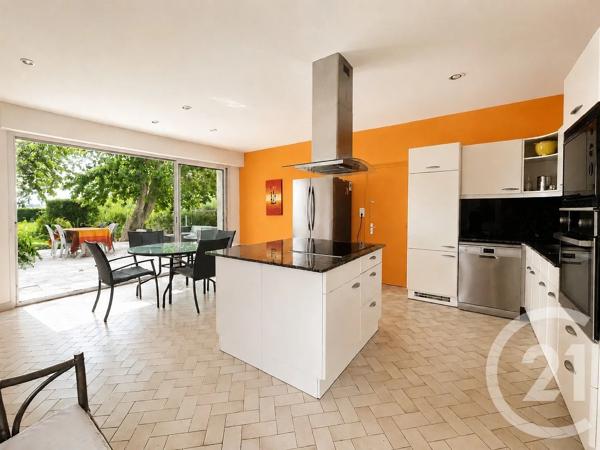 Maison à vendre  12 pièces - 308 m 2   CHARTRES  - 28