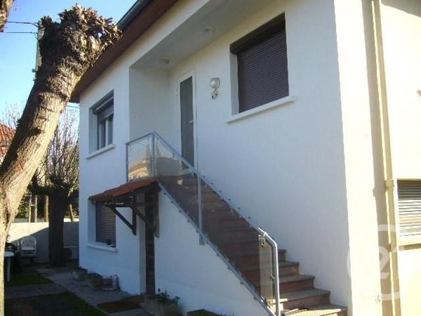 Maison à vendre  6 pièces - 150 m2 TOULOUSE - 31