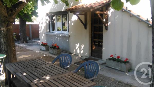 Maison à vendre  6 pièces - 150 m2 TOULOUSE - 31