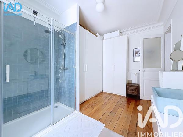 Appartement à vendre 2 pièces 54 m² Paris 10