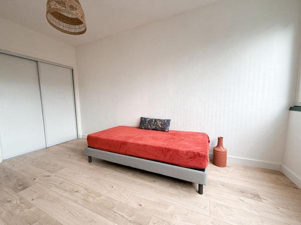 A vendre APPARTEMENT TYPE 4 - SAINT-HERBLAIN LES THEBAUDIERES