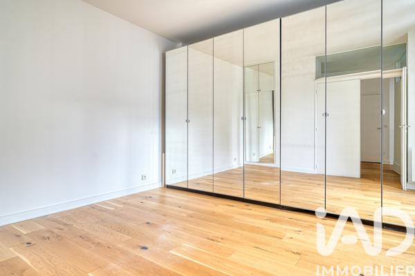 Appartement à vendre 3 pièces 78 m² Paris 8