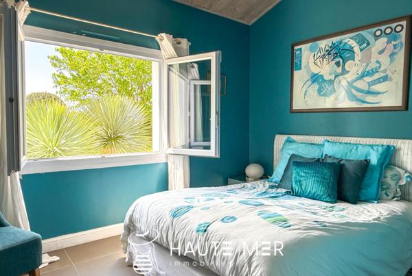 GOLF – Prolongez les vacances toute l’année avec cette charmante villa