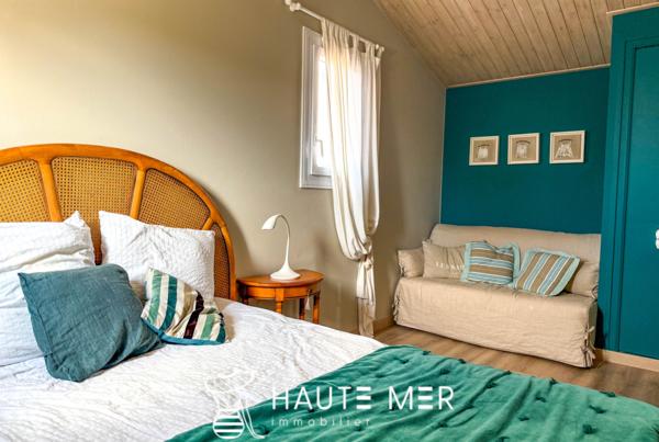 GOLF – Prolongez les vacances toute l’année avec cette charmante villa
