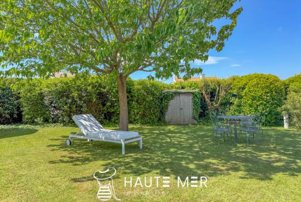 GOLF – Prolongez les vacances toute l’année avec cette charmante villa
