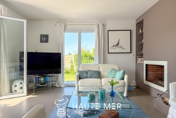 GOLF – Prolongez les vacances toute l’année avec cette charmante villa