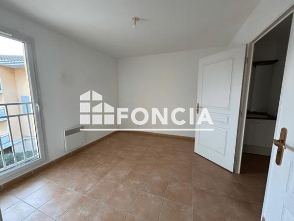 Location Appartement 2 pièces 44.82 m² - 50 RUE JEAN AMADO Aix En Provence 13090