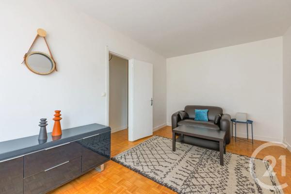 Appartement F2 à vendre  2 pièces - 43,24 m 2   VANVES  - 92