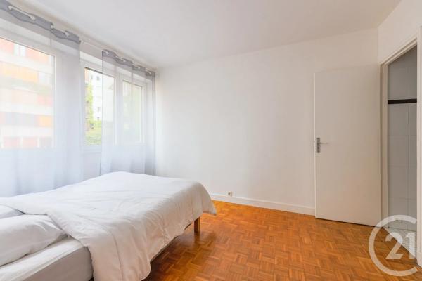 Appartement F2 à vendre  2 pièces - 43,24 m 2   VANVES  - 92