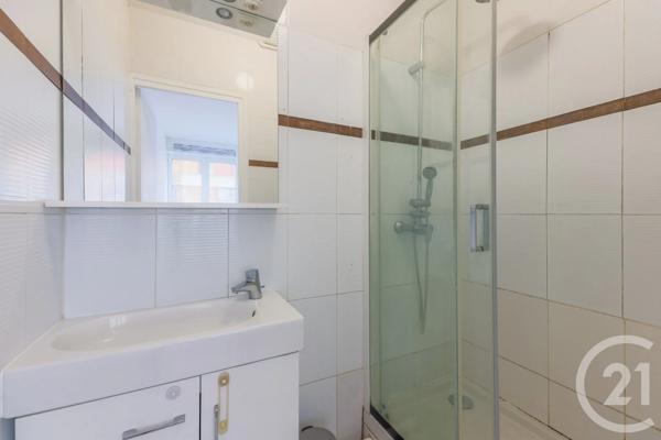Appartement F2 à vendre  2 pièces - 43,24 m 2   VANVES  - 92