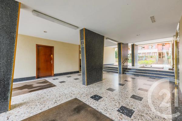 Appartement F2 à vendre  2 pièces - 43,24 m 2   VANVES  - 92