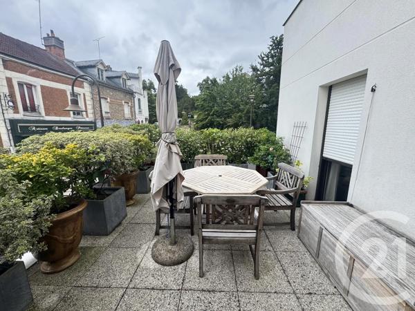 Appartement F3 à vendre  3 pièces - 71,74 m 2   GIF SUR YVETTE  - 91