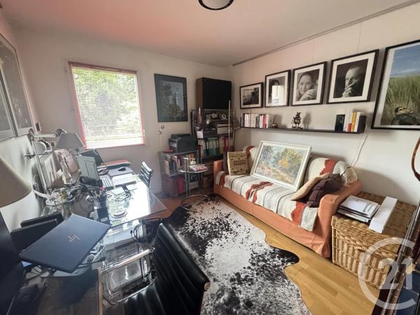 Appartement F3 à vendre  3 pièces - 71,74 m 2   GIF SUR YVETTE  - 91