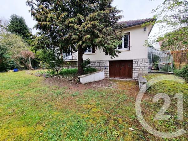 Appartement F3 à vendre  3 pièces - 71,74 m 2   GIF SUR YVETTE  - 91