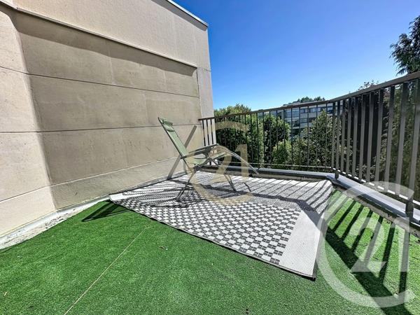 Appartement F3 à vendre  3 pièces - 71,74 m 2   GIF SUR YVETTE  - 91