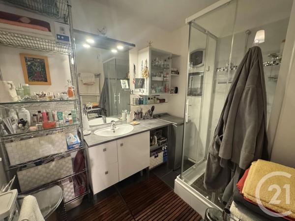 Appartement F3 à vendre  3 pièces - 71,74 m 2   GIF SUR YVETTE  - 91