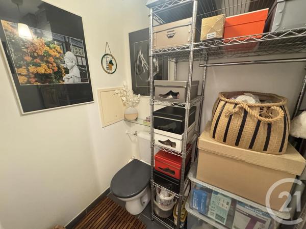 Appartement F3 à vendre  3 pièces - 71,74 m 2   GIF SUR YVETTE  - 91