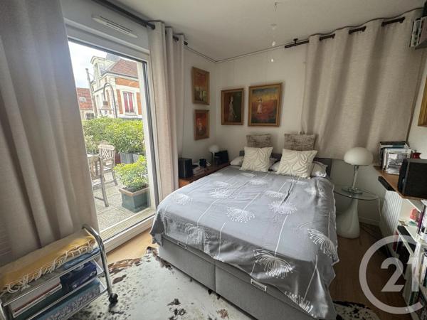 Appartement F3 à vendre  3 pièces - 71,74 m 2   GIF SUR YVETTE  - 91