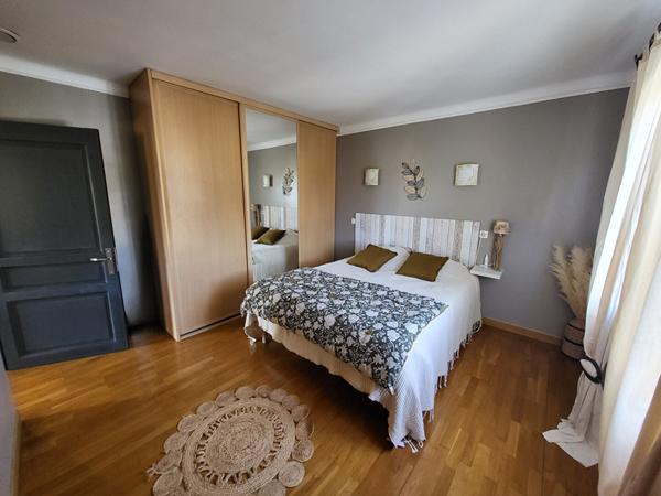 Maison 115m2 et sa dépendance de presque 55m2 à l'isle-sur-la-sorgue