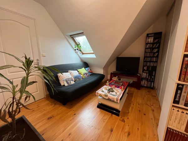 Maison au calme secteur Rosporden