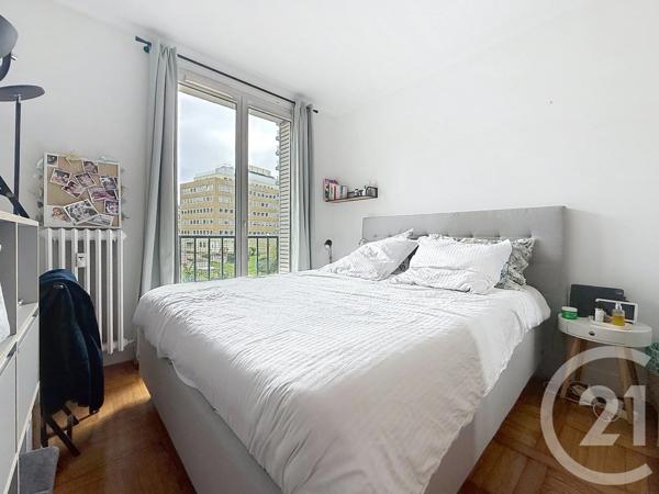 Appartement F4 à vendre  4 pièces - 83,97 m 2   BOULOGNE BILLANCOURT  - 92