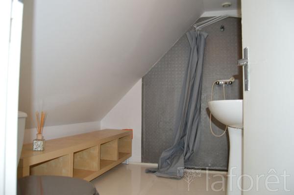 Location appartement près de PONT L ABBE - 2 pièce(s) - 20 m² - 510 €/mois