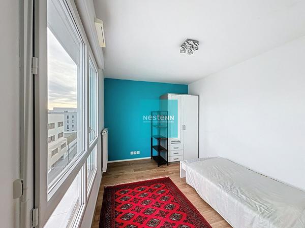 Appartement Montigny Les Cormeilles 4 pièces 91 m2 - Superbe terrasse extérieure de 98 m²