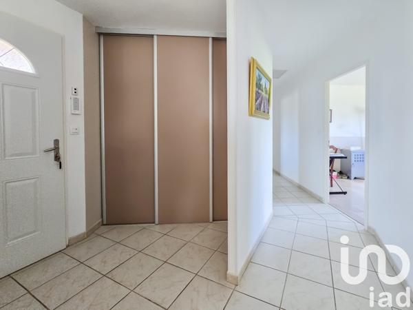 Maison traditionnelle 5 pièces de 147 m² à Montauban (82000)