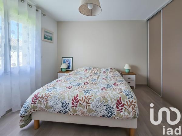 Maison traditionnelle 5 pièces de 147 m² à Montauban (82000)