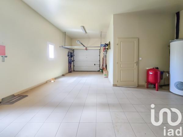 Maison traditionnelle 5 pièces de 147 m² à Montauban (82000)