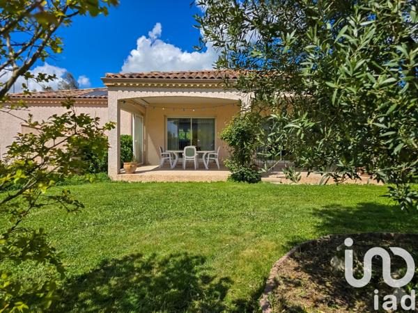 Maison traditionnelle 5 pièces de 147 m² à Montauban (82000)