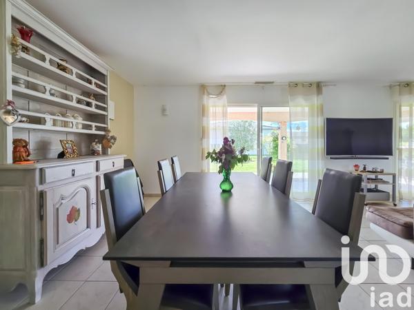 Maison traditionnelle 5 pièces de 147 m² à Montauban (82000)