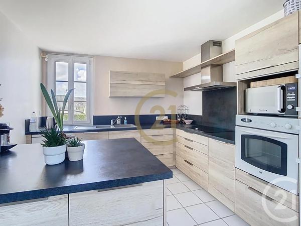Maison à vendre  9 pièces - 265,42 m 2   PORT JEROME SUR SEINE  - 76