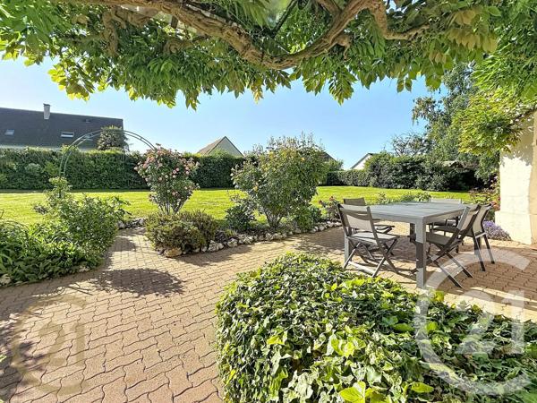Maison à vendre  9 pièces - 265,42 m 2   PORT JEROME SUR SEINE  - 76