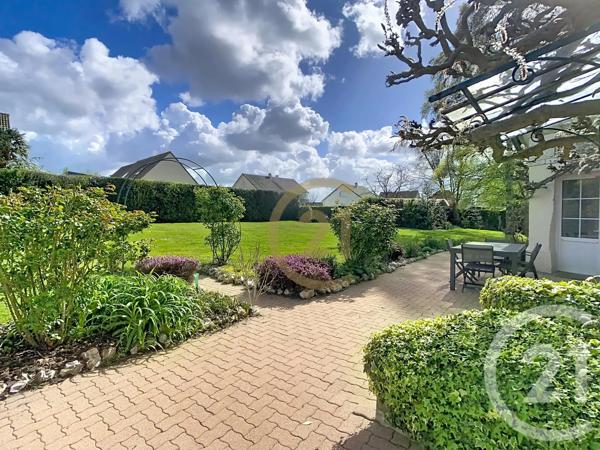 Maison à vendre  9 pièces - 265,42 m 2   PORT JEROME SUR SEINE  - 76